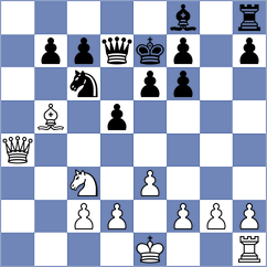 Comp MChess Pro 6 - Borsavolgyi (Debrecen, 1997)