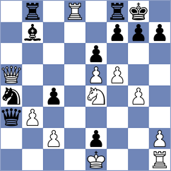 Yahi - Flores Teillery (chess.com INT, 2024)