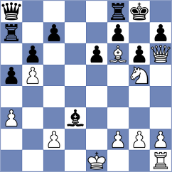 Duda - Ang (chess.com INT, 2023)