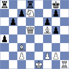 Lecadre - Robert (Europe Echecs INT, 2021)