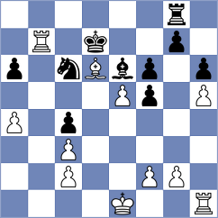Makridis - Abrahamyan (chess.com INT, 2022)