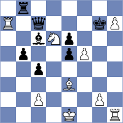 Vandersmissen - Lamser (Brno, 2004)