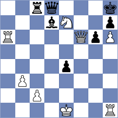 Kushko - Manon Og (chess.com INT, 2024)