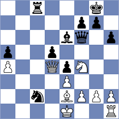 Fieberg - Nasta (chess.com INT, 2024)