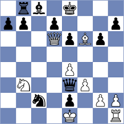 De Jong - De La Colina (chess.com INT, 2021)