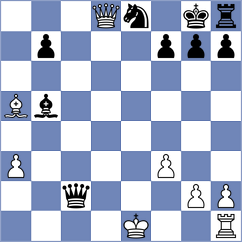 Bull - Vea (Gausdal, 2003)