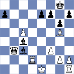 Senthilkumar - Odegov (chess.com INT, 2024)
