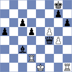 Frederic - Efimov (Europe Echecs INT, 2021)