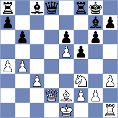 Aloma Vidal - Sychev (Chess.com INT, 2021)