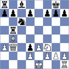 Kristiansen - Rausis (Lyngby, 1989)