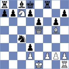 Ashkenazi - Vershigora (Lichess.org INT, 2021)