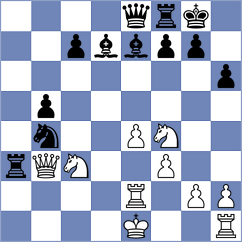 Bullockus - Otteson (Rochester, 1958)