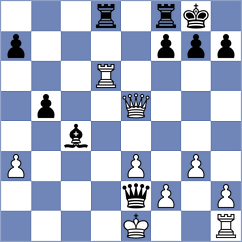 P. Komal Kishore - Sena (chess.com INT, 2025)