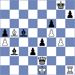 Gevorgyan - Samsonkin (Chess.com INT, 2020)