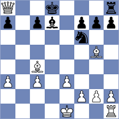 Garcia Lasheras - Vidal Zamora (Figueres, 2006)