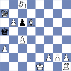 Lim - Gilchrist (Kallithea, 2006)