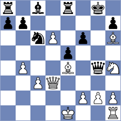 Mapi - Mosur FS (Playchess.com INT, 2008)