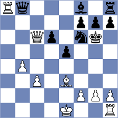 Paehtz - Van de Laar (Apolda, 2002)