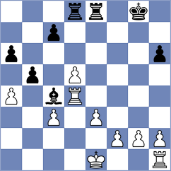 Prifti - Piriyev (Kemer, 2007)
