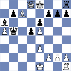 Cornelisse - Danila (chess.com INT, 2025)