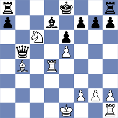 Shuvalov - Xiong (chess.com INT, 2025)