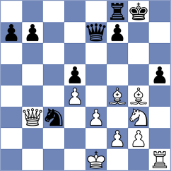 Kristoferitsch - Diaz Rosas (Sitges ESP, 2024)