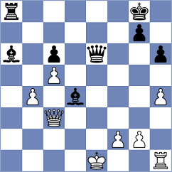 Newansa - Voege (chess.com INT, 2025)