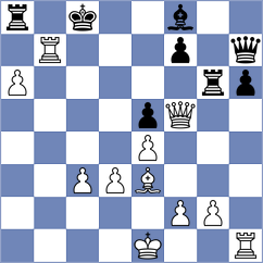 Efremova - Mohammad (St Petersburg, 2007)