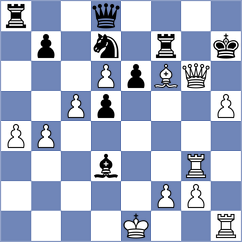 Nguyen Ngoc Truong Son - Piesik (chess.com INT, 2025)