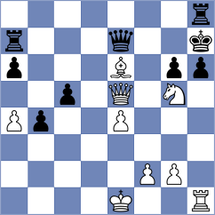 Schmidt - Poghosyan (Solingen, 2011)