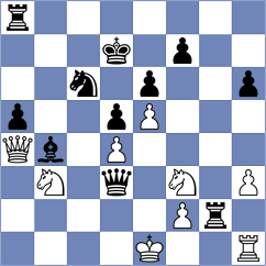 Skiadopoulos - Goltsev (chess.com INT, 2025)