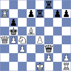 Contournet - Guimard (Europe-Echecs INT, 2022)