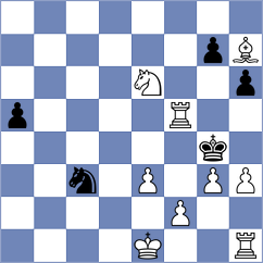 Nunes - Hope Muthoni (Florianopolis BRA, 2024)