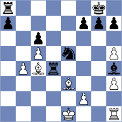 Gogolev - Sibashvili (chess.com INT, 2025)