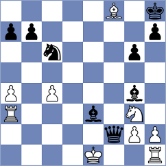 Harshavardhan - Mamedov (chess.com INT, 2024)