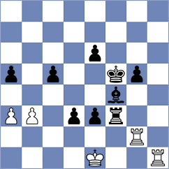 Borodavkin - Samochernov (Odessa, 2010)