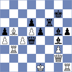 Khenkin - Askarov (chess.com INT, 2025)