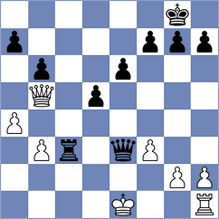 Stokes - Mirzoeva (Peterborough ENG, 2025)