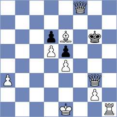 Illes-Nagy - Aadya Ranganath (Montesilvano ITA, 2024)