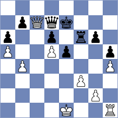 Borkovic - Pavlovic (Borovo, 1991)