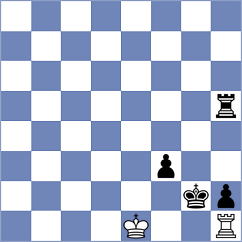 Budrewicz - Horvath (chess.com INT, 2021)
