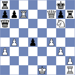 Smith - Naidoo (Gauteng, 2017)