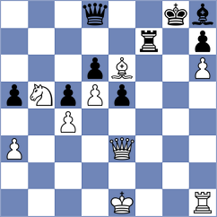 Hove - Bendixen (Ballerup, 2012)