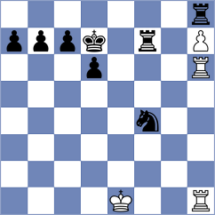 Matta - Efremova (Chess.com INT, 2020)