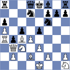 Bacallado Rivero - Cruz Gomez (La Laguna, 2010)