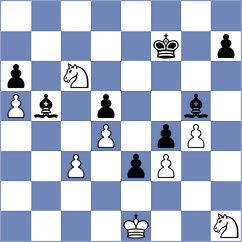Patterson - Pader (Parsippany, 2004)