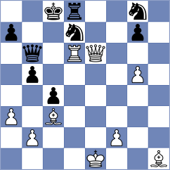 Rog - Dahal (chess.com INT, 2024)