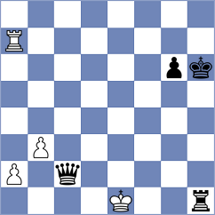 Bolanos Zarate - Cabrera Espinoza (Chess.com INT, 2020)