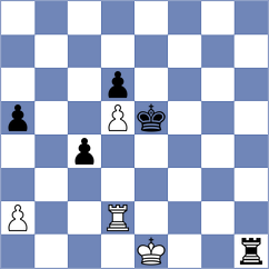 Southcott-Moyers - Bologan (London ENG, 2025)