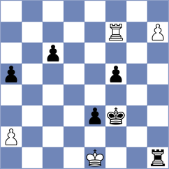 Hidalgo - Alonso Rodriguez (Mieres, 1999)